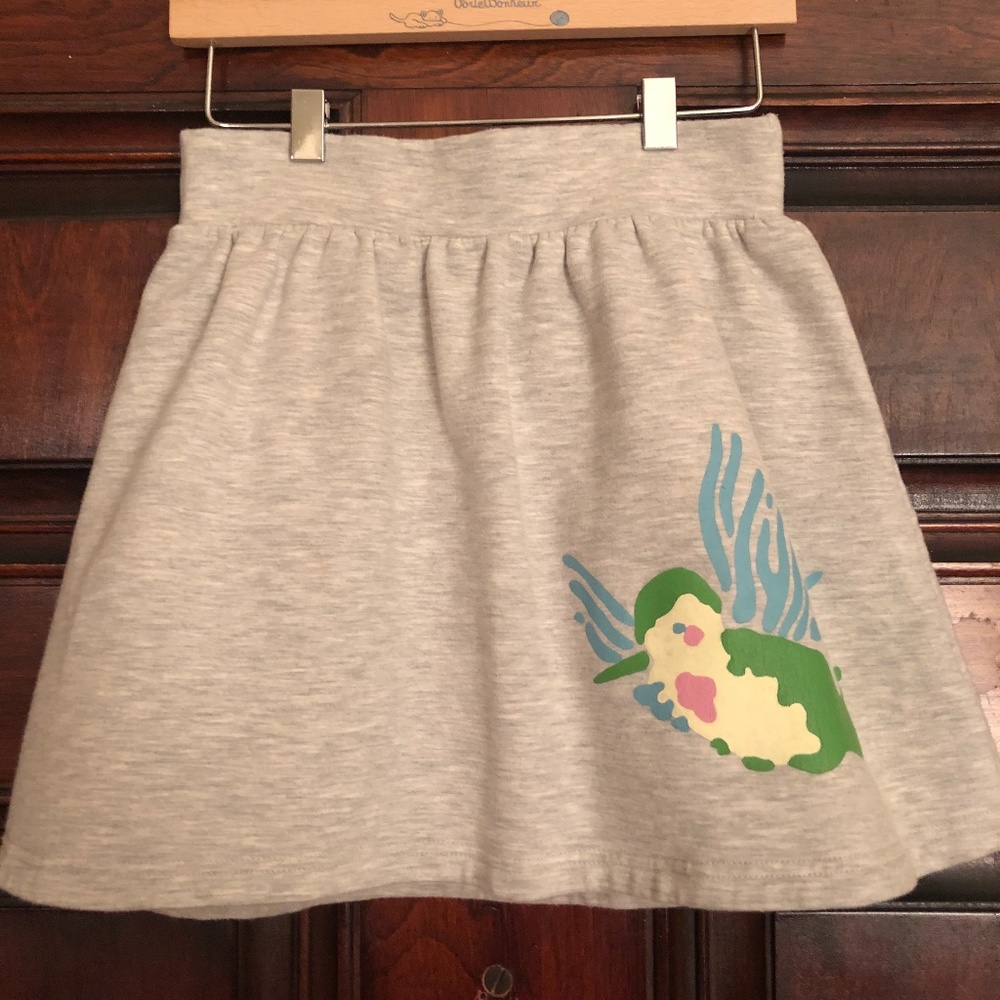 Skirt